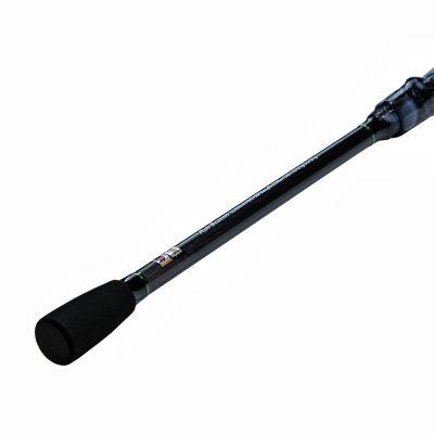 Удилище спиннинговое SUNDAY-S, 2 секции, цельная верш, длина 1,80 м, тест 0,5-5 г  новинка