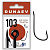 Крючок Dunaev Premium 103 #14 (упак.10шт)
