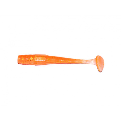 Приманка Intech Long Heel 4" (5шт.) (#IN76) Приманка Intech Long Heel 4" (5шт.) (#IN76)