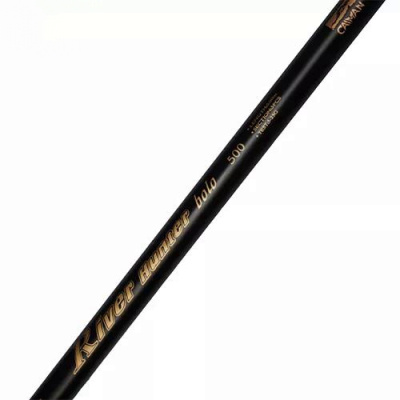 Удилище Caiman River Hunter IM-7 5-25g 5м 17012