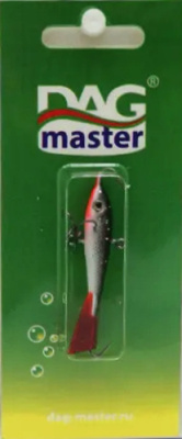 Балансир DAG master Классик вес 12гр цвет  13 Балансир DAG master Классик вес 12гр цвет  13