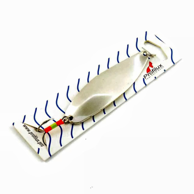 Колеб.станд. Кобра (23 гр.) цв. 01 серебро Колеб.станд. Кобра (23 гр.) цв. 01 серебро