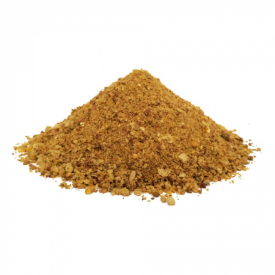 Прикормка "DUNAEV-PREMIUM" 1кг Карп-Сазан Жареный арахис