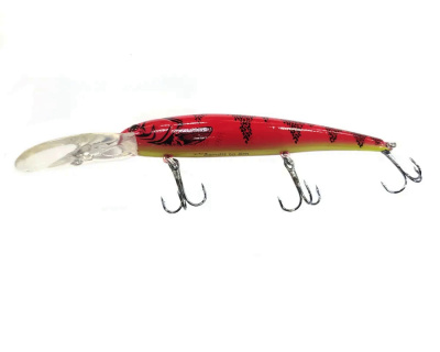 Воблер Grows Culture Bandit Walley Deep 120mm, 17.5g #4