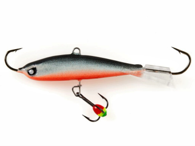 Балансир Lucky John NORDIC 6 с тр. 60мм/58 блистер