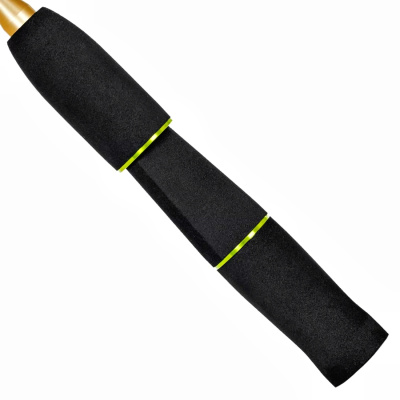 Зимняя удочка ZETRIX GRETTA ZGT-65H GEN2
