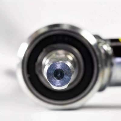 Адаптер "NERO" под дрель (шуруповерт) на подшипниках (3-х гранный)