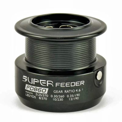 Катушка Viva Super Feeder FD 860