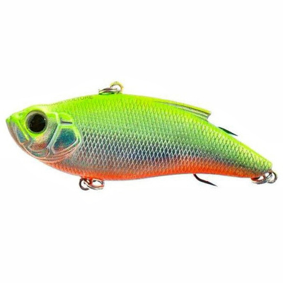 Раттлин Grows Culture Calibra Jr. 75mm, 16.5g 205R Раттлин Grows Culture Calibra Jr. 75mm, 16.5g 205R
