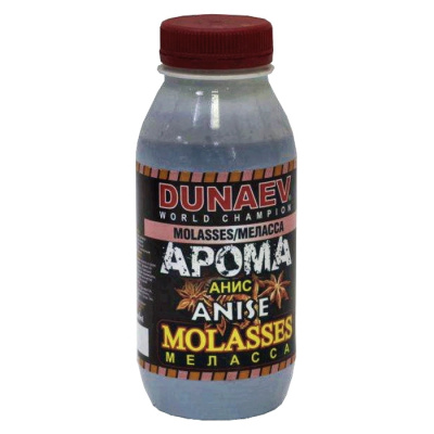 Арома Меласса 250мл Анис