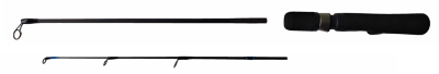 Удилище зимнее разборное ZUB Icer Compact MН