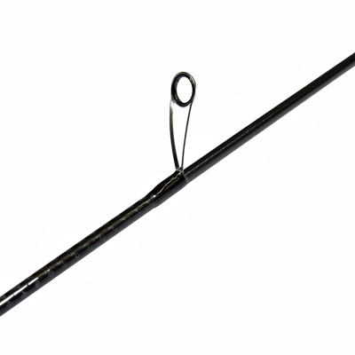 Удилище спиннинговое TESSERA, 2 секции, цельная верш., длина 1,80 м, тест  3-15 г