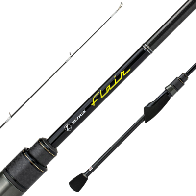 Удилище спиннинговое FLAIR FLS-732UL-T 0.8-7g