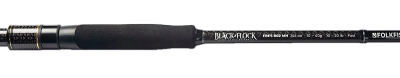 Cпиннинг Black Flock FBFS 802MH