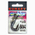 Крючок Dunaev Spinner Bait 604 # 3/0 (упак. 5 шт)