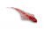 Силиконовая приманка AKKOI GLIDER 70mm цвет OR52 Силиконовая приманка AKKOI GLIDER 70mm цвет OR52