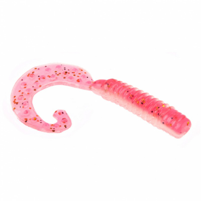 Силиконовая приманка AKKOI Yummy 75mm (6 шт.) цвет S058 NEW