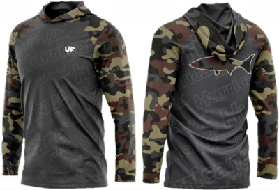 UF Studio 01 (grey camo)