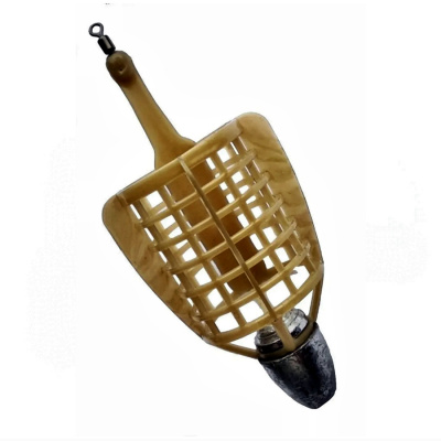 Кормушка Sport-Bullet Боковой крепеж, 60g Кормушка Sport-Bullet Боковой крепеж, 60g