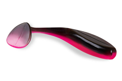 Силиконовая приманка FORMAT DROP 100mm (5шт.) цвет F15n