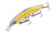 Воблер MASTER VORTEX 130mm MR SP цв. M05 Воблер MASTER VORTEX 130mm MR SP цв. M05