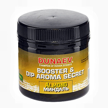 Комплекс DUNAEV AMINO-BOOSTER&DIP Миндаль