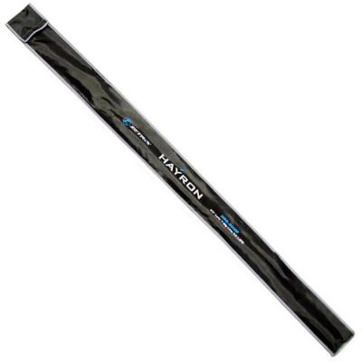 Удилище спиннинговое Zetrix HAYRON HRS-842HH 2nd Gen 18 - 70 гр.