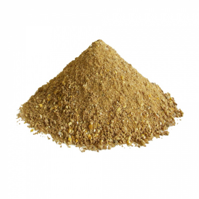 Прикормка "DUNAEV Базовая смесь" 2.5кг Река