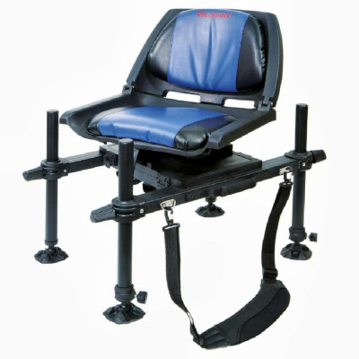 4Кресло-платформа "Volzhanka 360 D36"