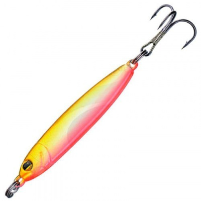 Блесна Grows Culture Iron Minnow 12g 003