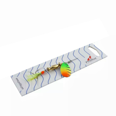 Вращ.премиум Инди 3 (5гр) цв. 007 "регги" горизонтальный