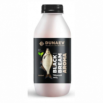 Арома Комплекс 500мл Лещ Black