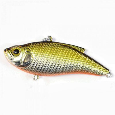 Раттлин Grows Culture Calibra Jr. 75mm, 16.5g 600R Раттлин Grows Culture Calibra Jr. 75mm, 16.5g 600R