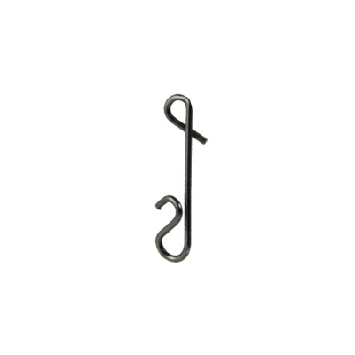 Застежка безузловая, №SS (7кг), (упак. 6 шт) Застежка безузловая, №SS (7кг), (упак. 6 шт)