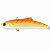 Раттлин Narval Frost Candy Vib 80mm 21g #014-Tiger Prawn