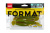 Силиконовая приманка FORMAT DROP 100mm (5шт.) цвет F22
