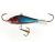 Балансир Lucky John BALTIC 6 с тр. 60мм/121 блистер Балансир Lucky John BALTIC 6 с тр. 60мм/121 блистер