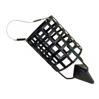 Кормушка Sport-Bullet Kristall M, 20g Кормушка Sport-Bullet Kristall M, 20g