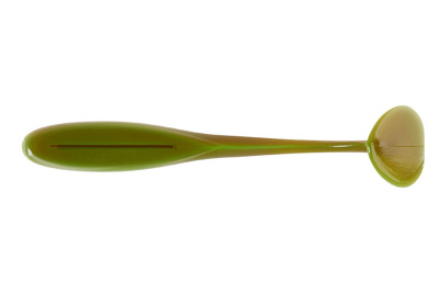 Силиконовая приманка FORMAT DROP 100mm (5шт.) цвет F22