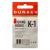 Крючок Dunaev Premium K-1 #6 (упак.10шт) Крючок Dunaev Premium K-1 #6 (упак.10шт)
