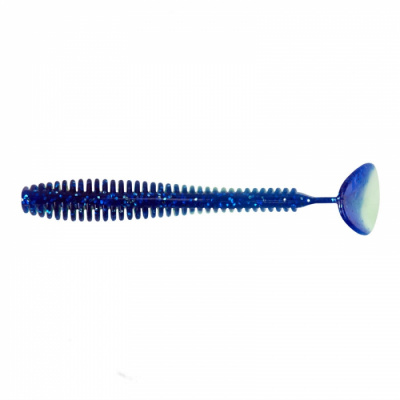 Силиконовая приманка FORMAT DIPLOMAT 50mm (8шт.) цвет F01