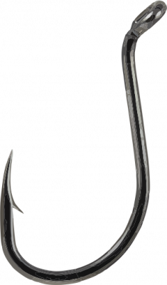 Крючок FS OCTOPUS BEAK № 6 с ушком, покрытие BN (8 шт) Крючок FS OCTOPUS BEAK № 6 с ушком, покрытие BN (8 шт)
