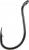 Крючок FS OCTOPUS BEAK № 6 с ушком, покрытие BN (8 шт) Крючок FS OCTOPUS BEAK № 6 с ушком, покрытие BN (8 шт)