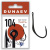 Крючок Dunaev Premium 104 # 4 (упак.10шт)