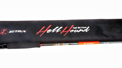 Удилище спиннинговое HellHound HHS-792XH max90