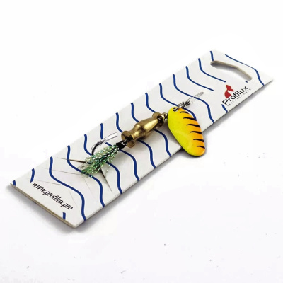 Вращ.премиум Мира 2 (7гр) цв. 218 желтый-оранжевый