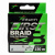 Шнур плетеный Intech First Braid X8 Green 150m (#1.0 / 0.165mm (15lb / 6.81kg)) Шнур плетеный Intech First Braid X8 Green 150m (#1.0 / 0.165mm (15lb / 6.81kg))