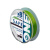 Плетеный шнур №ONE SAFE Х8 150 (green) d0.16 Плетеный шнур №ONE SAFE Х8 150 (green) d0.16