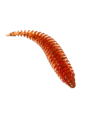 Приманка ZUB-MAGGOT SLIM 40мм(1,5")-12шт, (цвет 911) машинное масло с блестками Приманка ZUB-MAGGOT SLIM 40мм(1,5")-12шт, (цвет 911) машинное масло с блестками