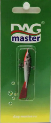Балансир DAG master Классик вес 15гр цвет  13 Балансир DAG master Классик вес 15гр цвет  13